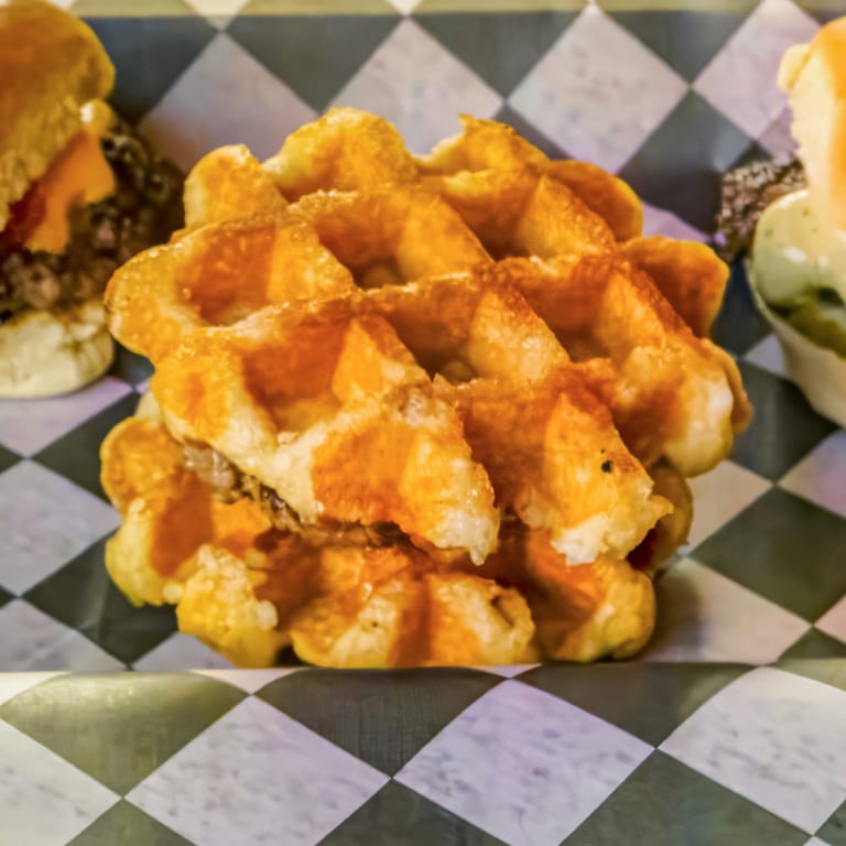 Irresistible Sliders for Everyone