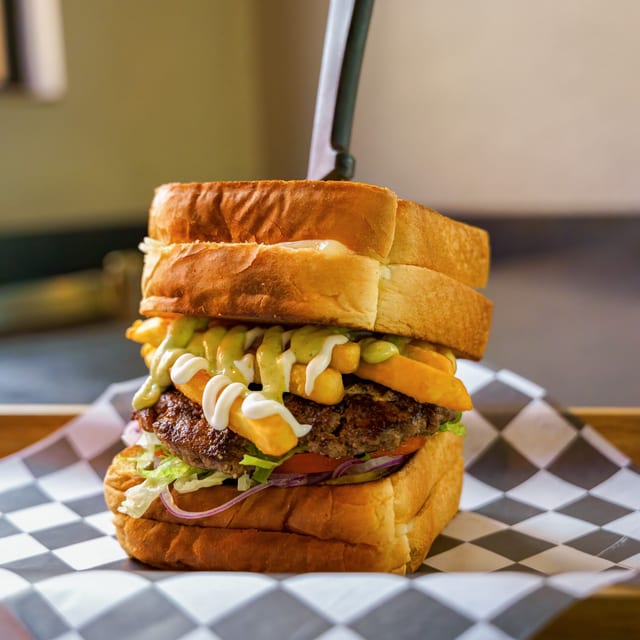 The Phat Cali.