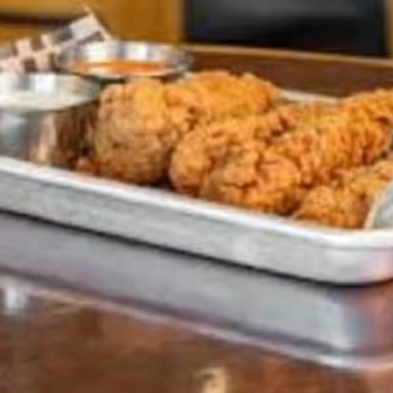 Family Friendly Restaurant Offerings