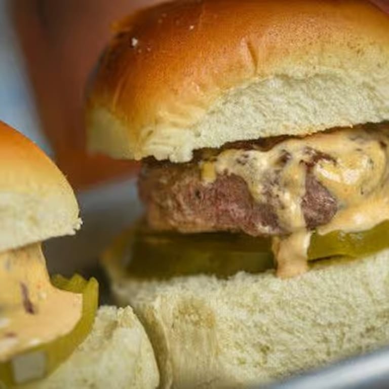 Irresistible Sliders for Everyone