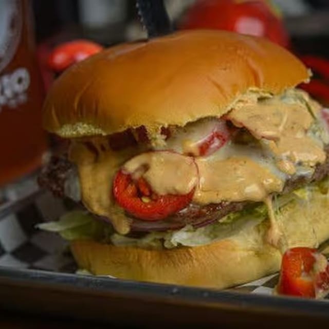 The Donkey Punch.