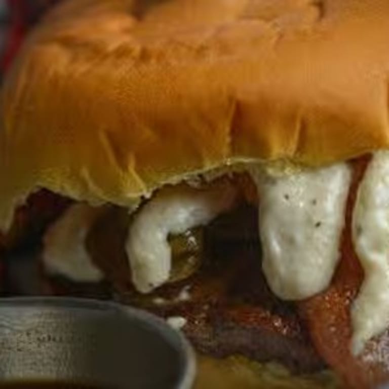 Fast Food Favorites