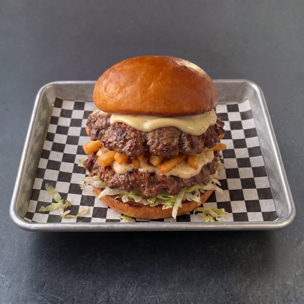 The Phat Cali.