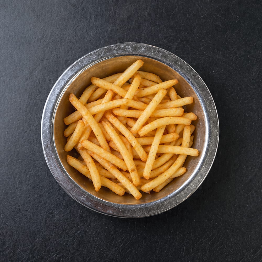 French Fries - Half Order.