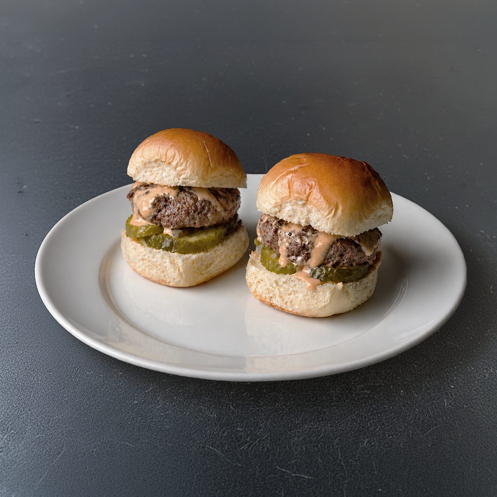 Rojo Sliders.