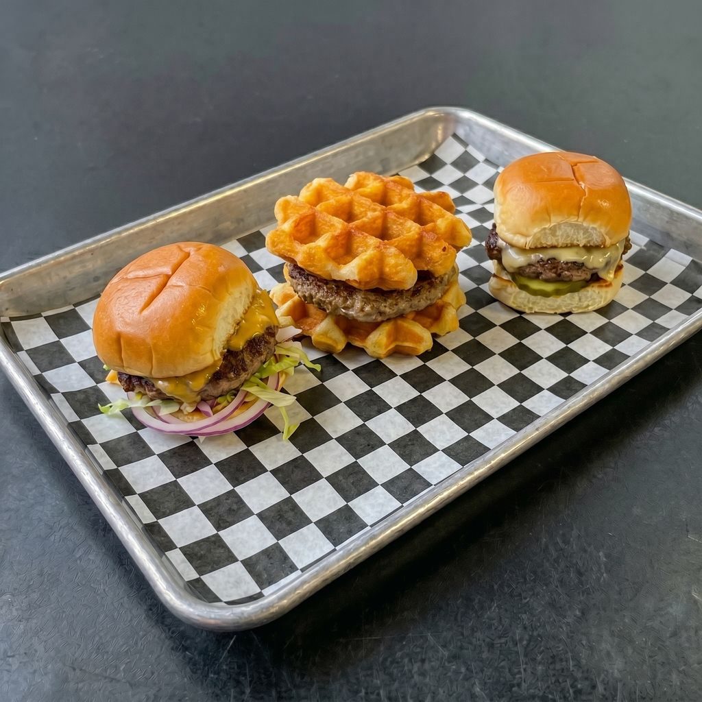 Slider Flight.