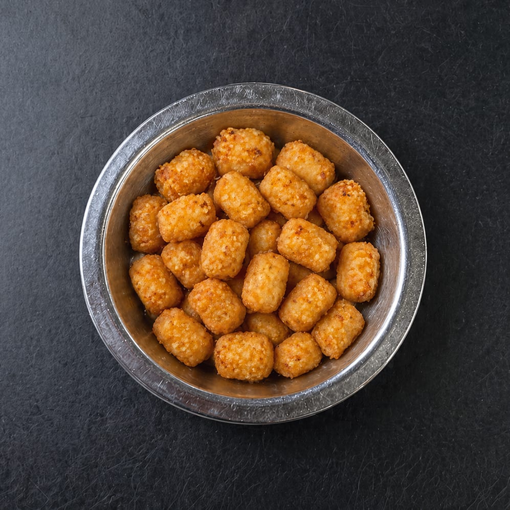 Tater Tots - Half order.